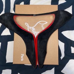 Christian louboutin heels